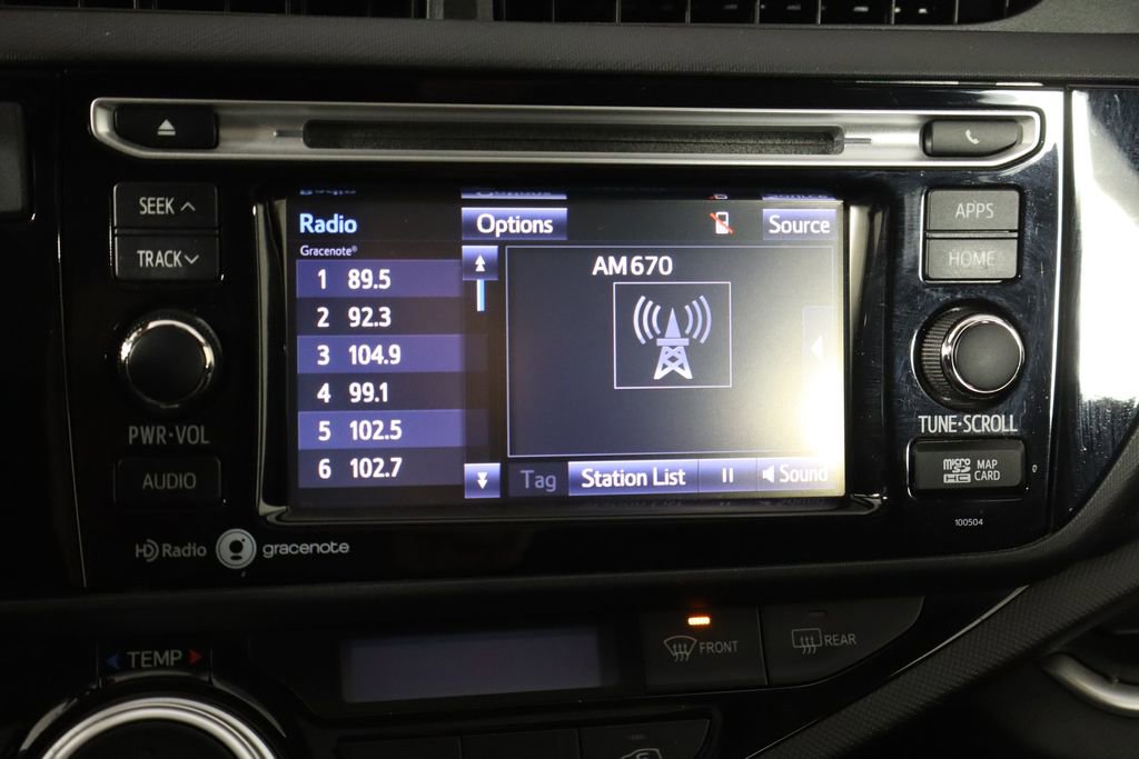 Used 2015 Toyota Prius C Four FWD image 27