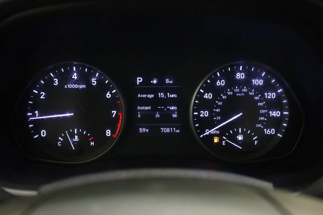 Used 2018 Hyundai Elantra GT FWD image 19
