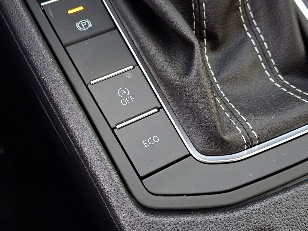 New 2026 Volkswagen Jetta Sport FWD image 14