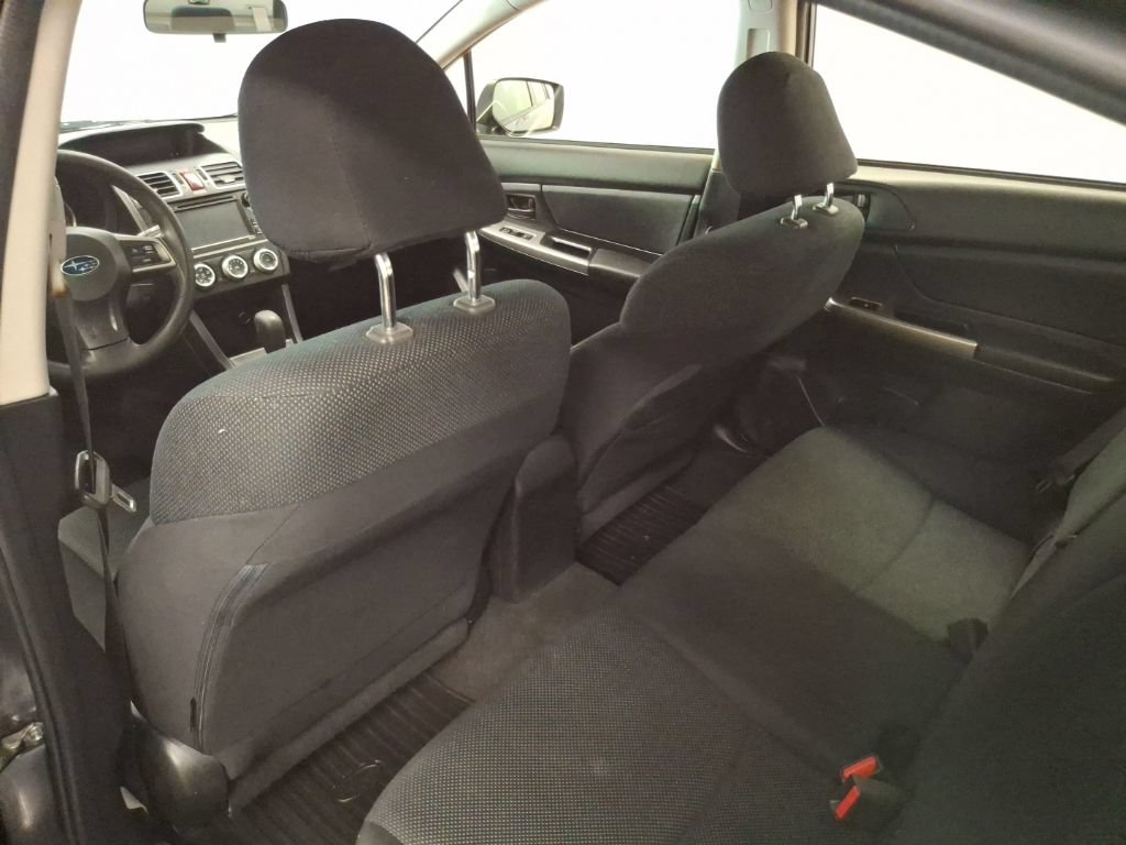 Used 2015 Subaru Impreza 2.0i AWD/4WD image 16