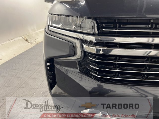 Used 2024 Chevrolet Tahoe LT w/ Luxury Package RWD image 26