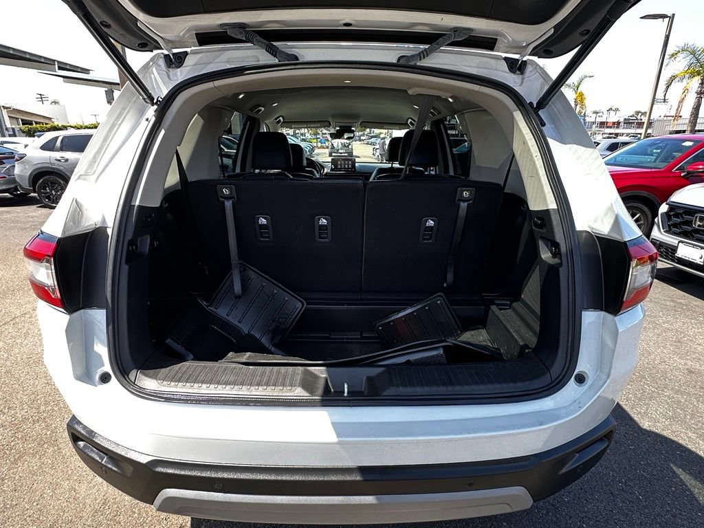 Used 2023 Honda Pilot EX-L image 8