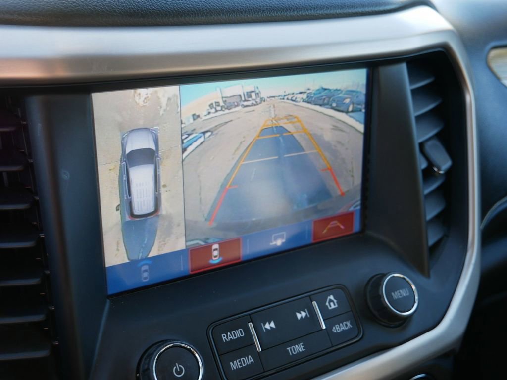 Used 2018 GMC Acadia Denali w/ Technology Package image 28