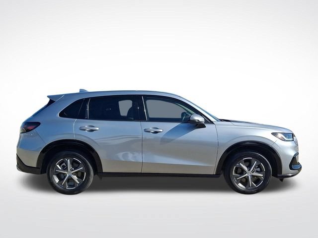 Used 2024 Honda HR-V EX-L image 7