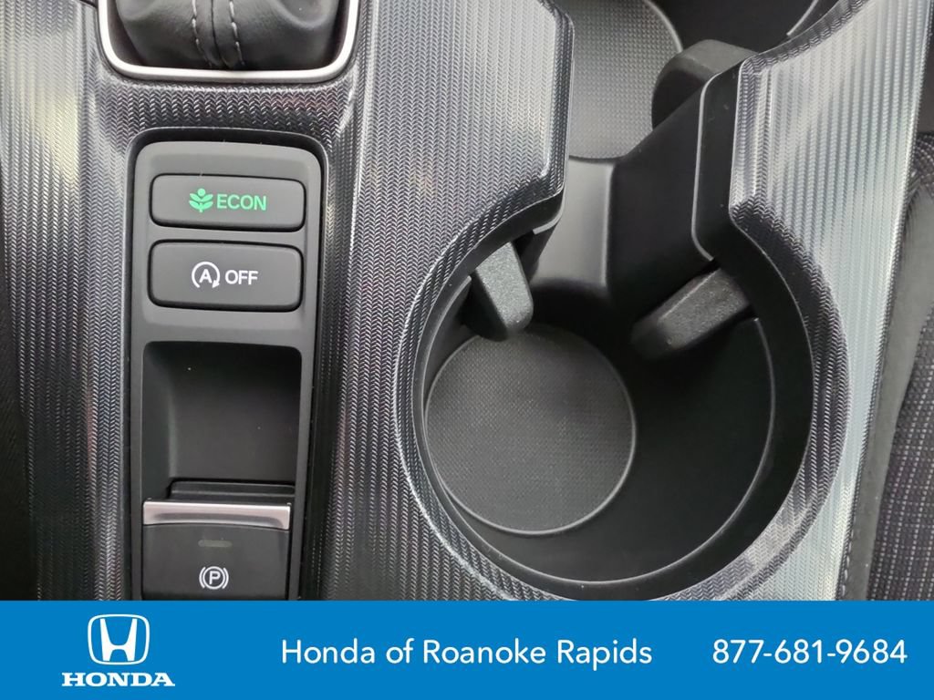 New 2026 Honda Civic LX image 26