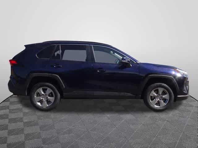 Certified 2024 Toyota RAV4 XLE FWD image 4