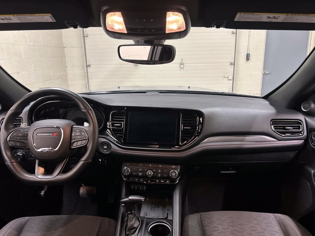 Used 2026 Dodge Durango GT w/ Tow 'N Go Package AWD/4WD image 22