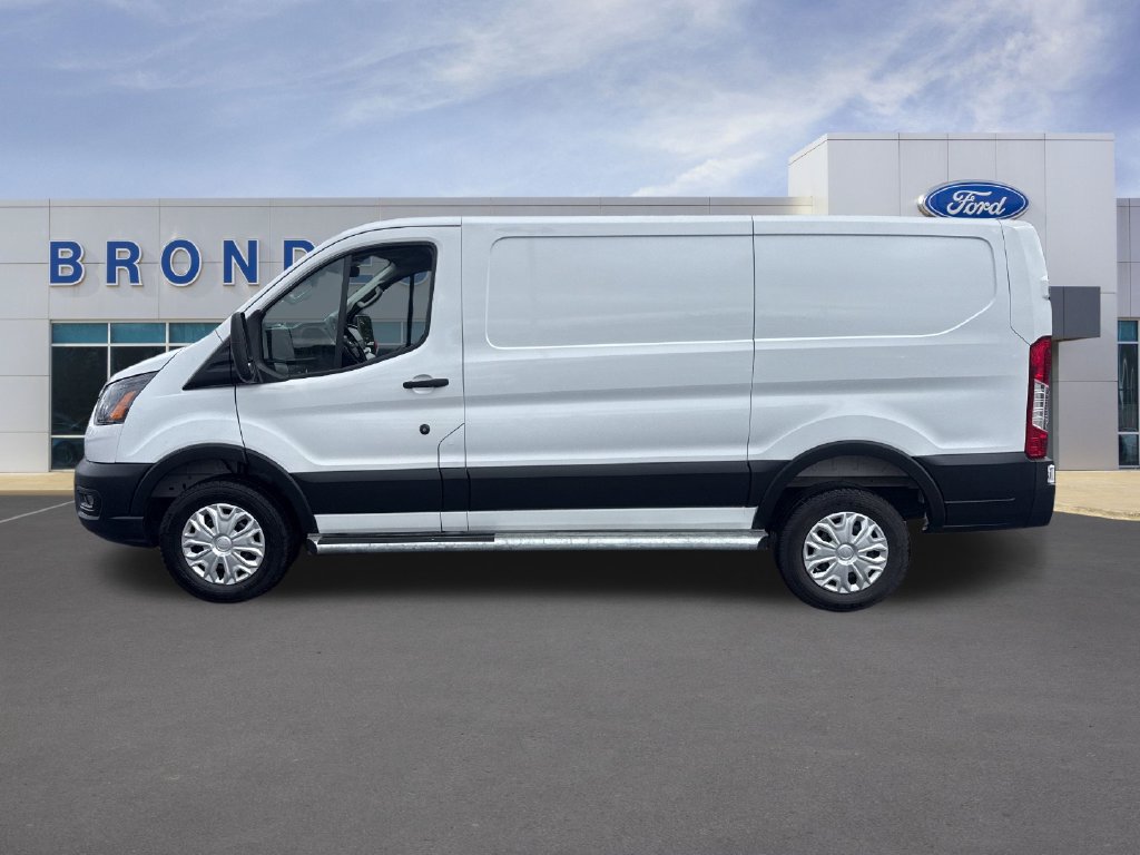 Used 2025 Ford Transit 250 Low Roof w/ Exterior Upgrade Package