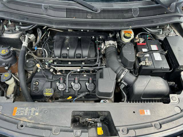 Used 2013 Ford Explorer 4WD Police Interceptor image 30