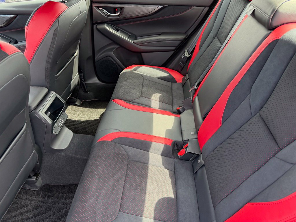 New 2026 Subaru WRX Limited AWD/4WD image 8