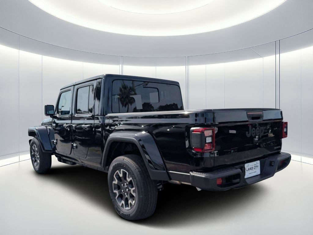 New 2026 Jeep Gladiator Sport AWD/4WD image 6
