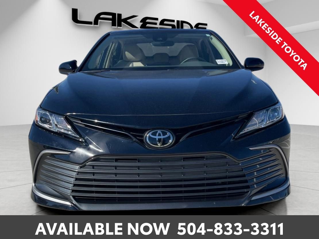 Used 2023 Toyota Camry LE image 9