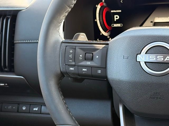 New 2026 Nissan Pathfinder SL w/ SL Premium Package image 25