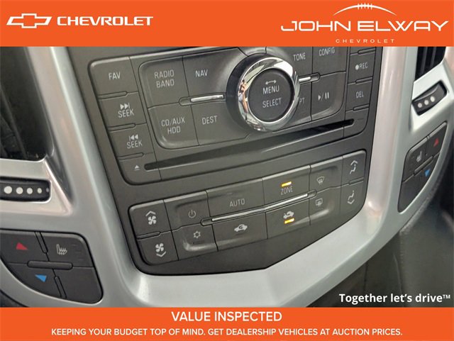 Used 2010 Cadillac SRX Performance image 30