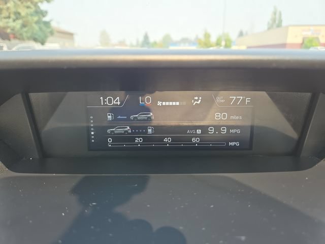Used 2021 Subaru Forester Sport w/ Popular Package #2 AWD/4WD image 26