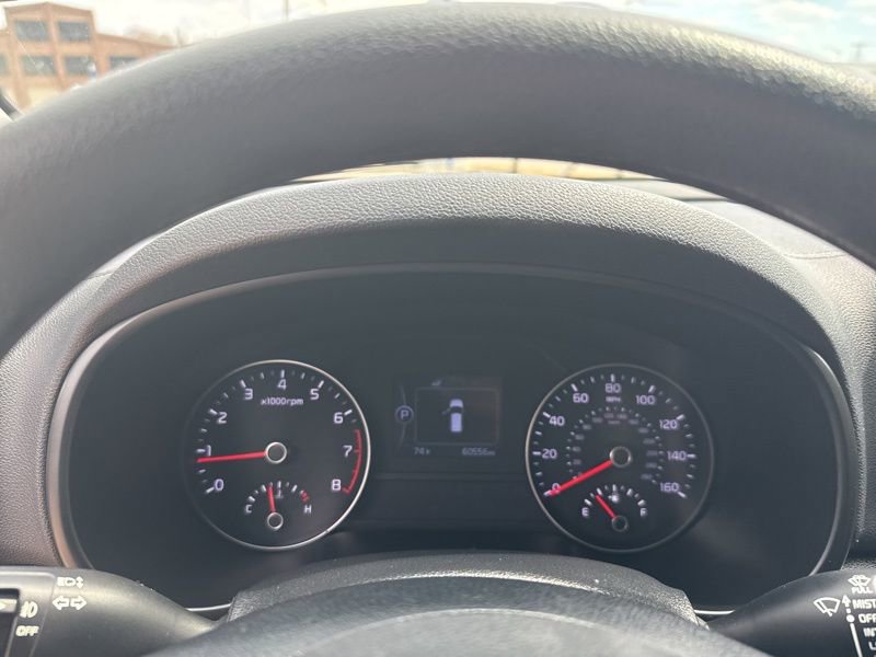 Used 2019 Kia Sportage LX w/ LX Popular Package image 27