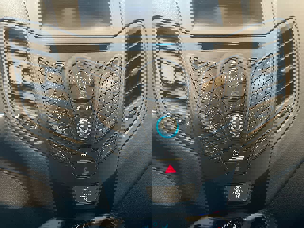 Used 2019 Ford Fiesta SE image 16