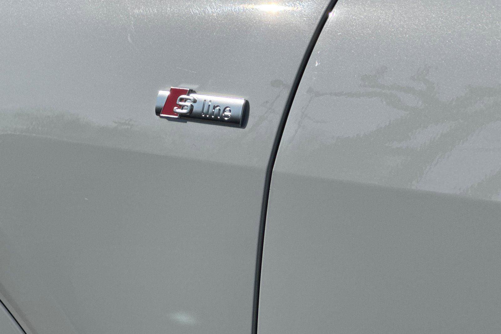 New 2026 Audi Q4 e-tron Premium Plus image 26