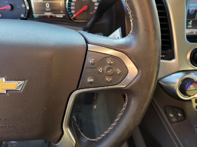 Used 2015 Chevrolet Tahoe LT RWD image 25