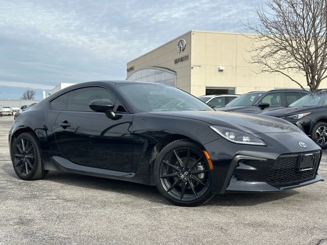 Used 2024 Toyota GR86 Premium image 12