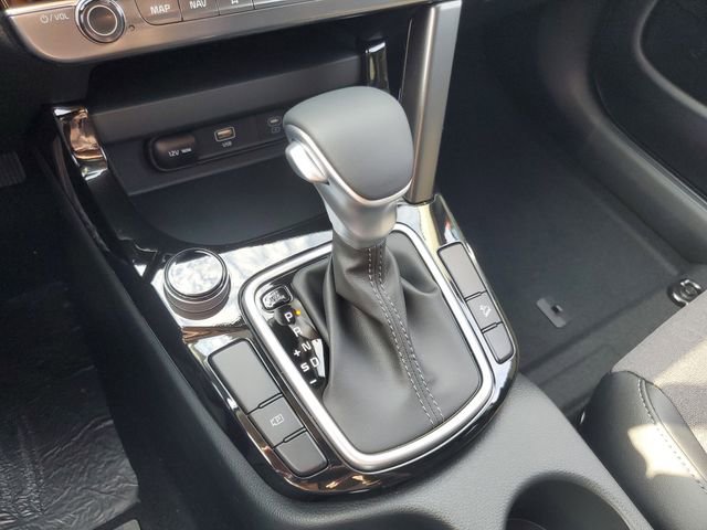 New 2026 Kia Seltos S FWD image 24