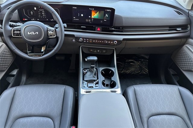 New 2026 Kia Carnival SX image 15