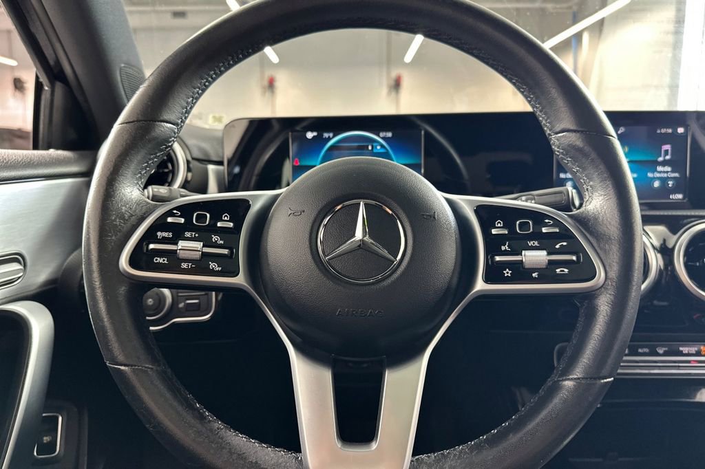 Certified 2019 Mercedes-Benz A 220 image 25