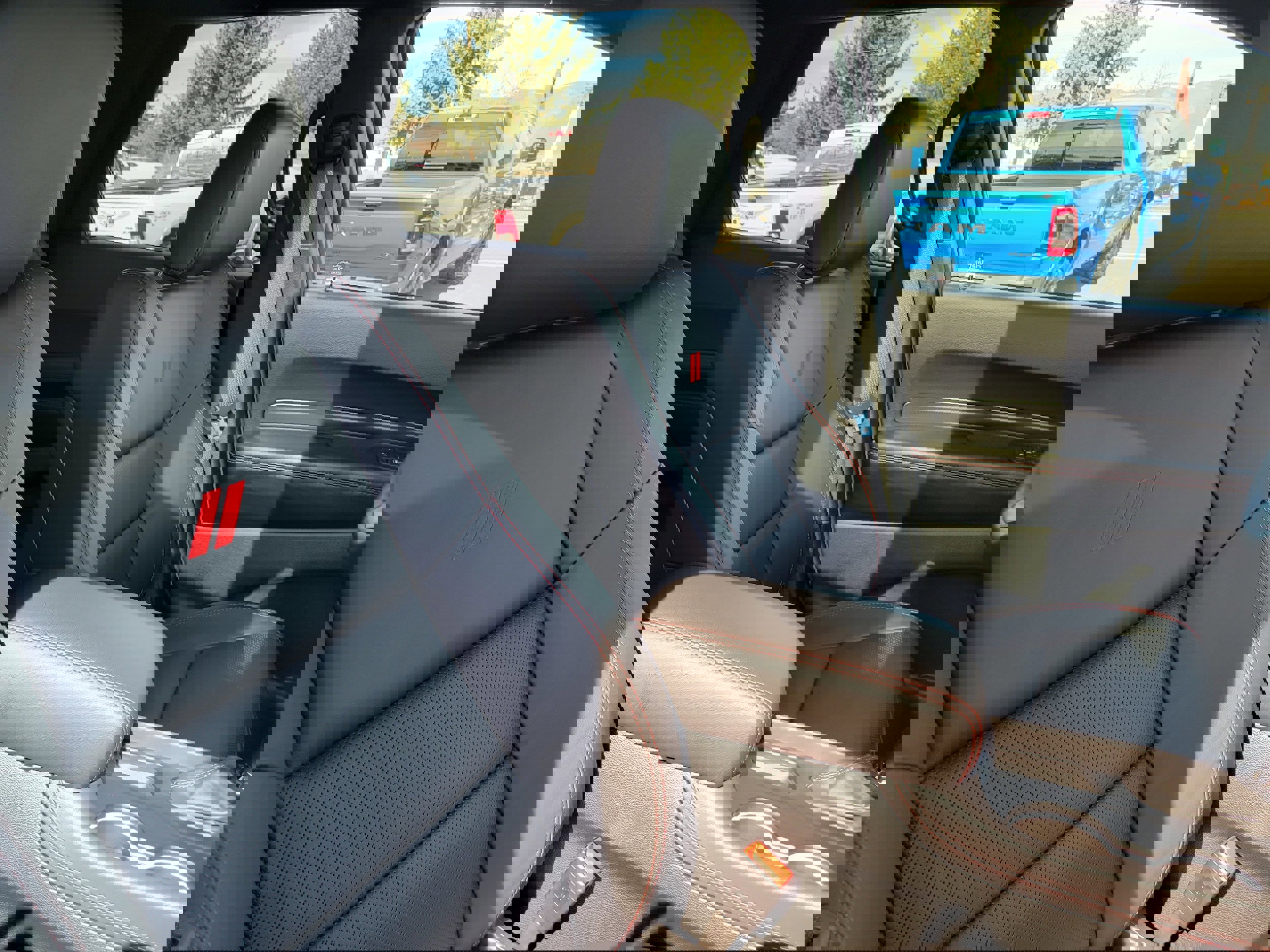 New 2026 Dodge Durango GT image 20