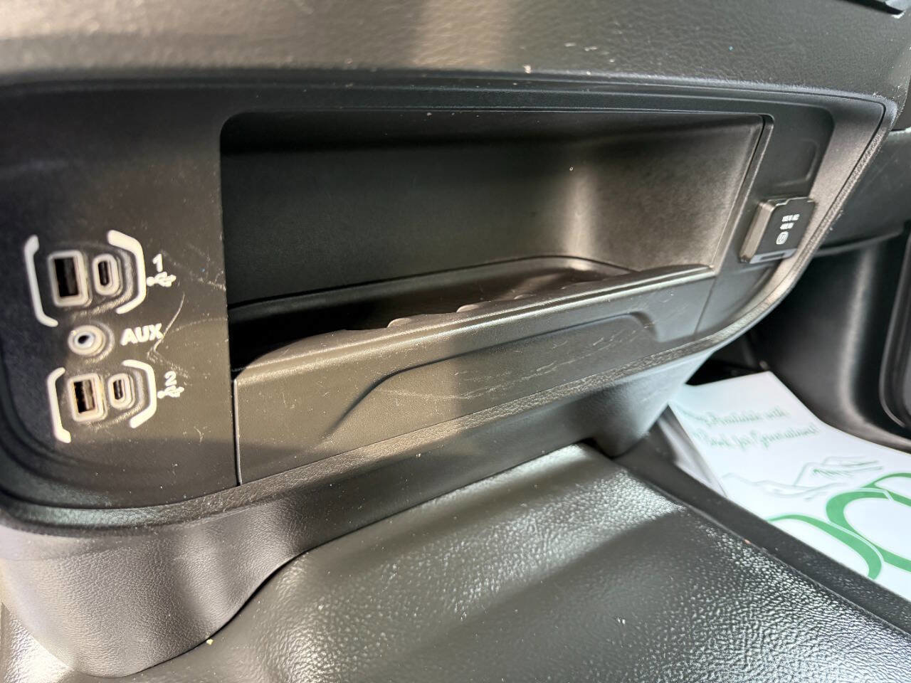 Used 2022 RAM 3500 Tradesman image 25