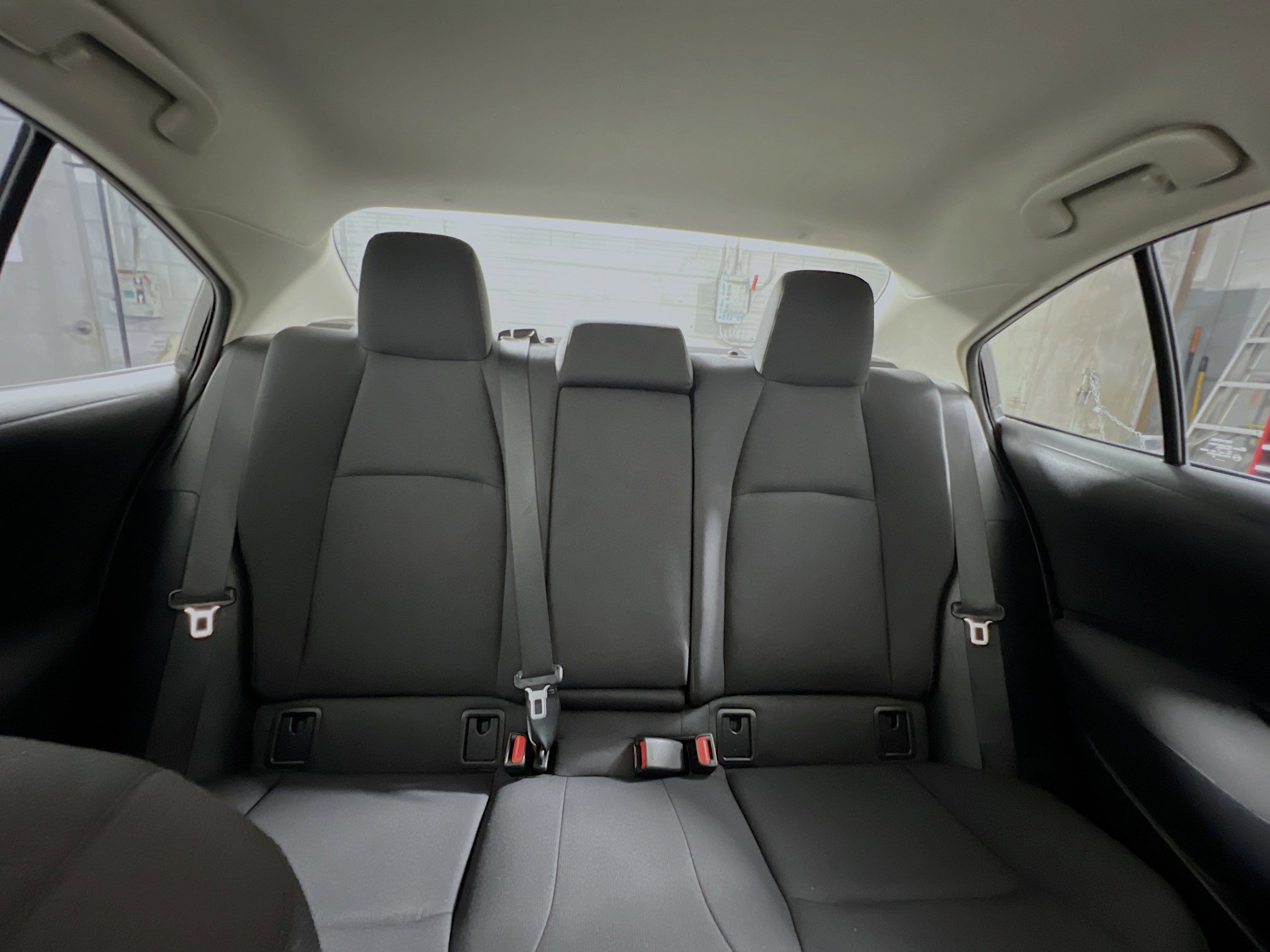 Used 2023 Toyota Corolla LE FWD image 32