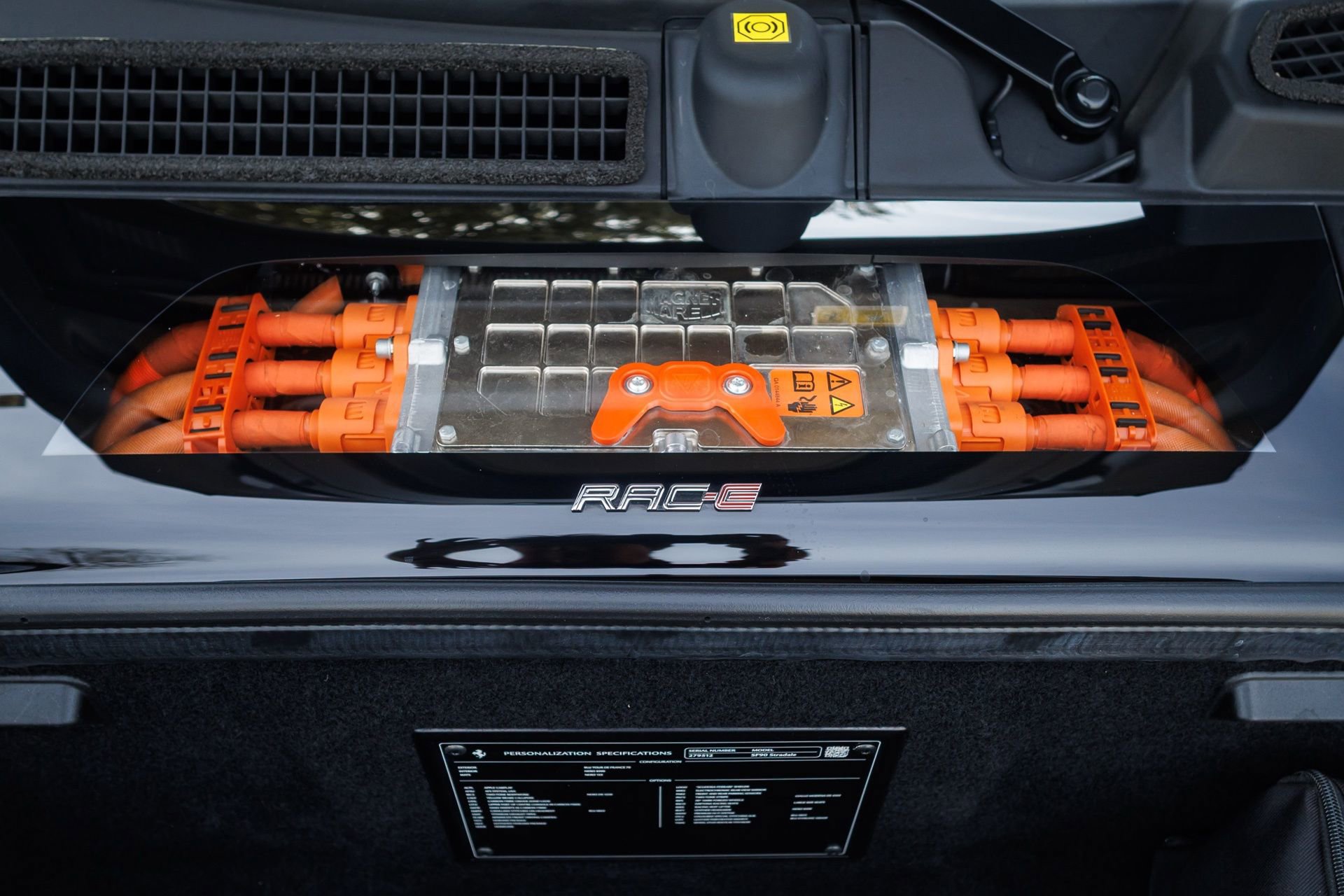 Used 2022 Ferrari SF90 Stradale image 70