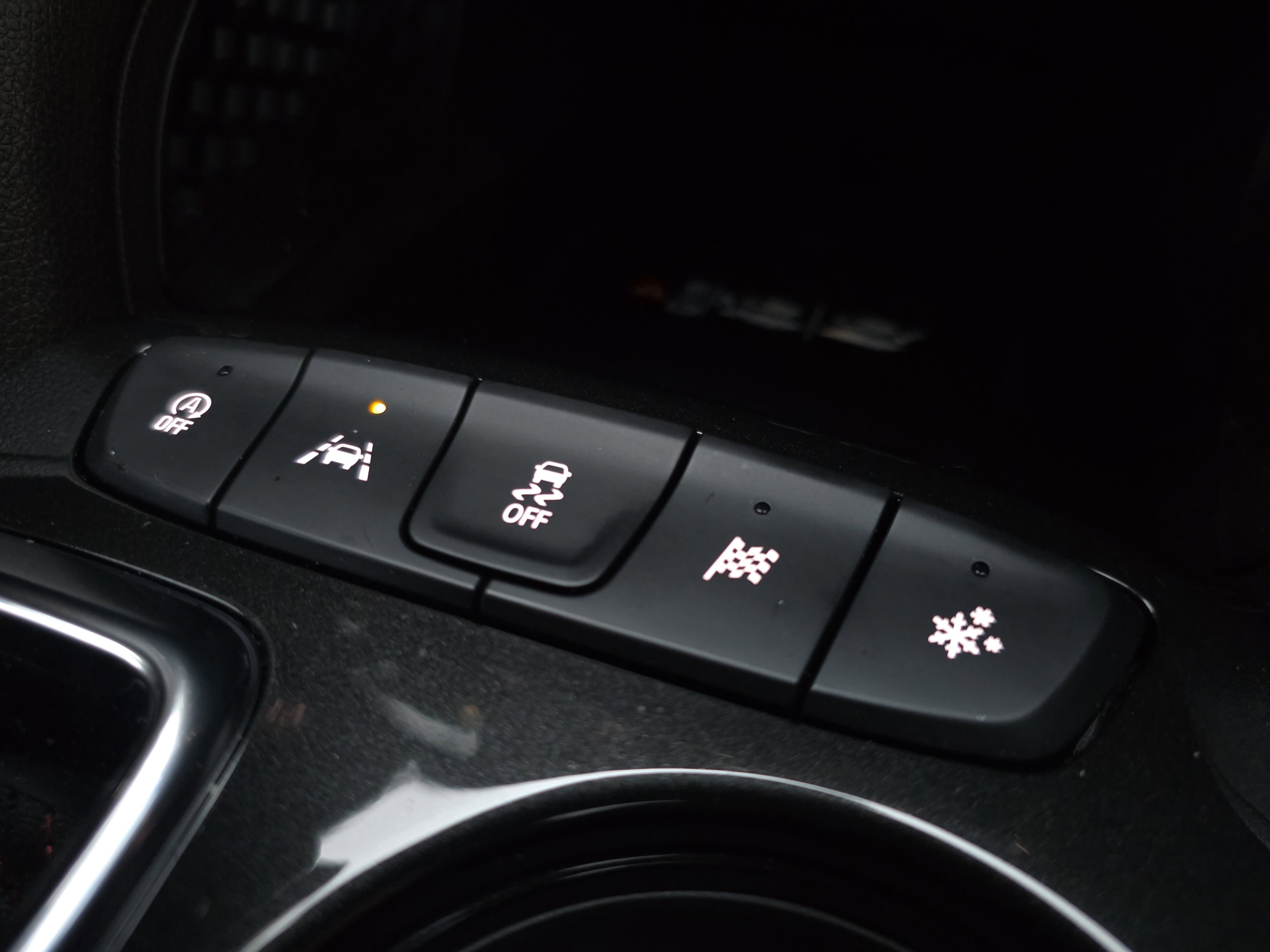 Used 2024 Chevrolet TrailBlazer RS w/ Convenience Package image 28