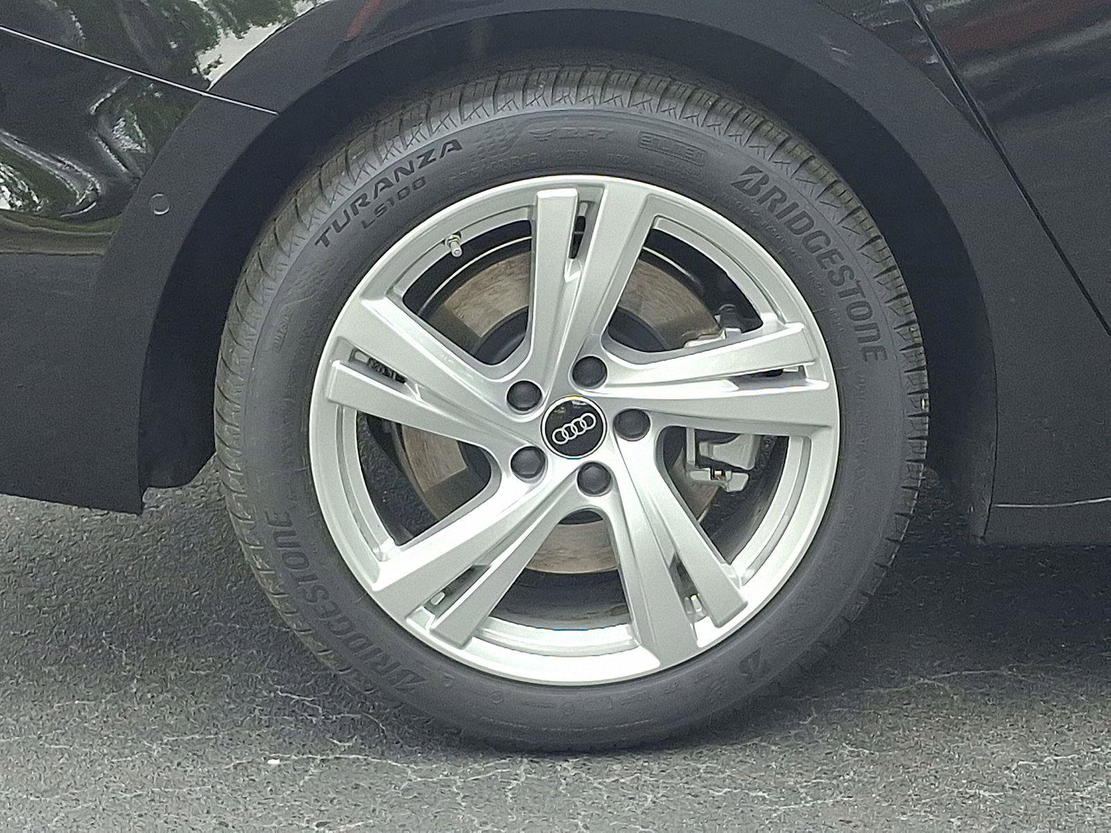 New 2025 Audi A5 2.0T Premium image 7