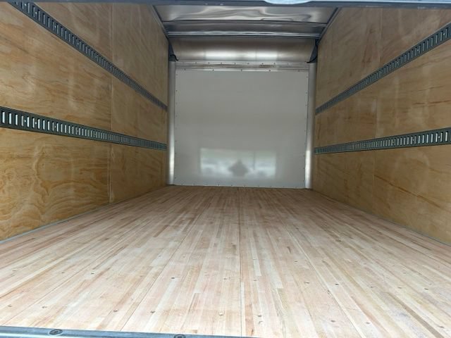 New 2026 RAM 5500 Tradesman w/ Chrome Appearance Group RWD image 7