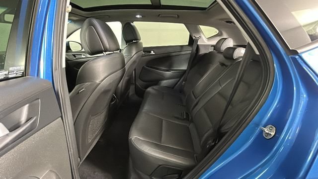 Used 2016 Hyundai Tucson Limited w/ Option Group 03 AWD/4WD image 27