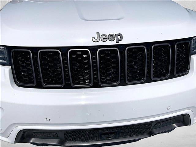Used 2021 Jeep Grand Cherokee Limited w/ Quick Order Package 28K 80th AWD/4WD image 30