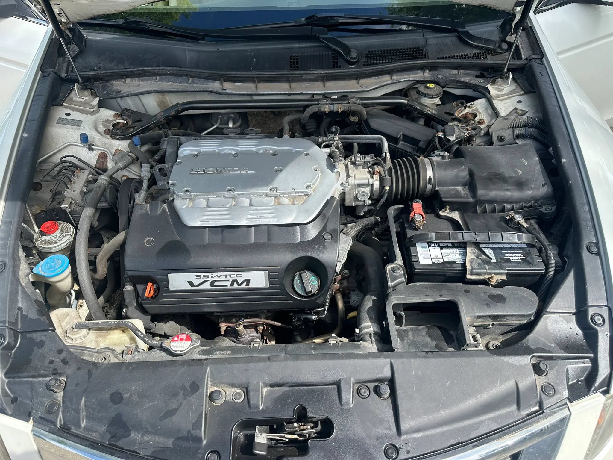 Used 2009 Honda Accord EX image 20
