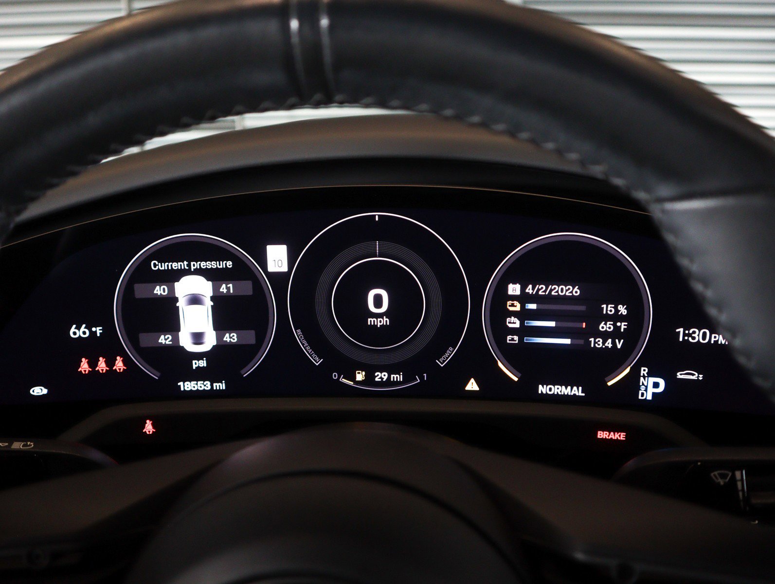 Certified 2023 Porsche Taycan Turbo S image 14