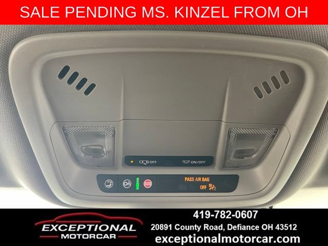 Used 2022 Chevrolet Malibu LS w/ Driver Confidence Package II FWD image 43
