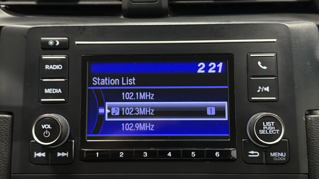 Used 2020 Honda Civic LX image 14