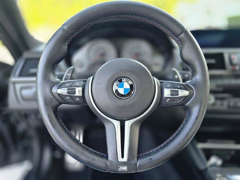 Used 2015 BMW M4 Coupe image 37