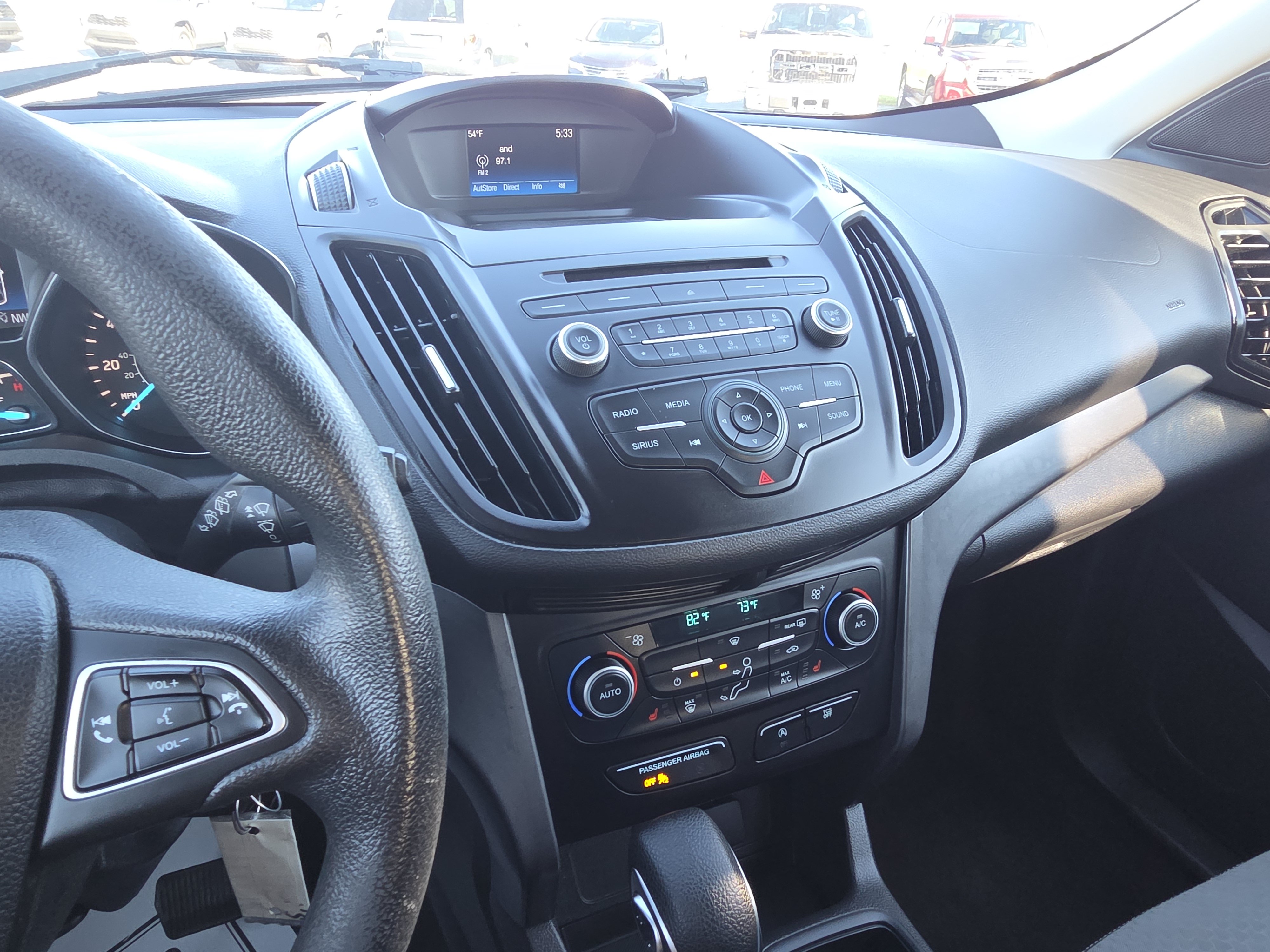 Used 2018 Ford Escape SE AWD/4WD image 15