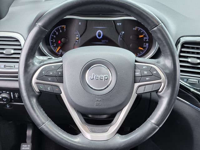 Used 2020 Jeep Grand Cherokee Limited RWD image 27