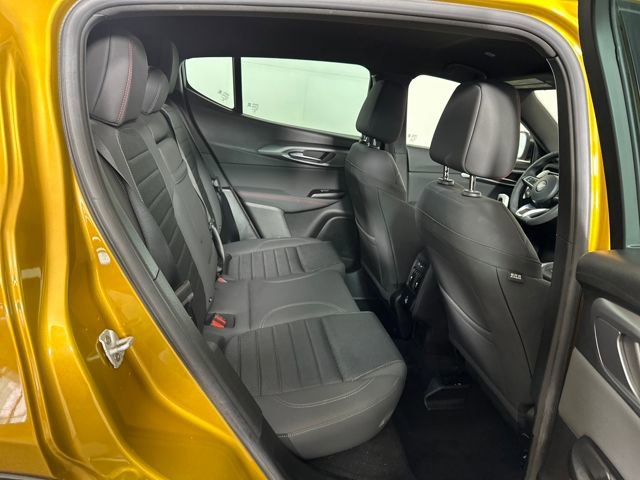 Used 2024 Dodge Hornet R/T w/ R/T Blacktop Package image 27