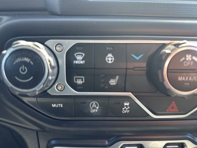 Used 2022 Jeep Gladiator Sport AWD/4WD image 32