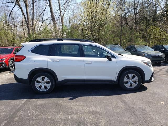 Used 2023 Subaru Ascent 8-Passenger image 2
