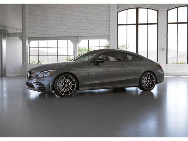 Used 2023 Mercedes-Benz C 300 Coupe image 37