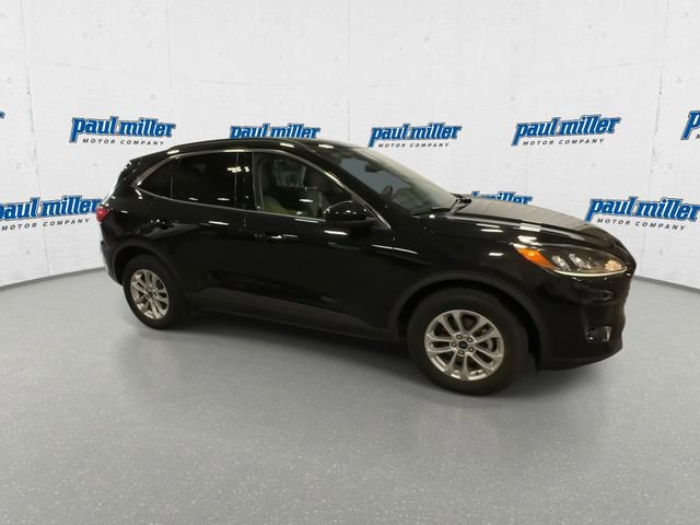 Used 2020 Ford Escape SE AWD/4WD image 13