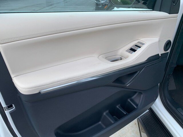 New 2027 Lincoln Navigator L Premier AWD/4WD image 19