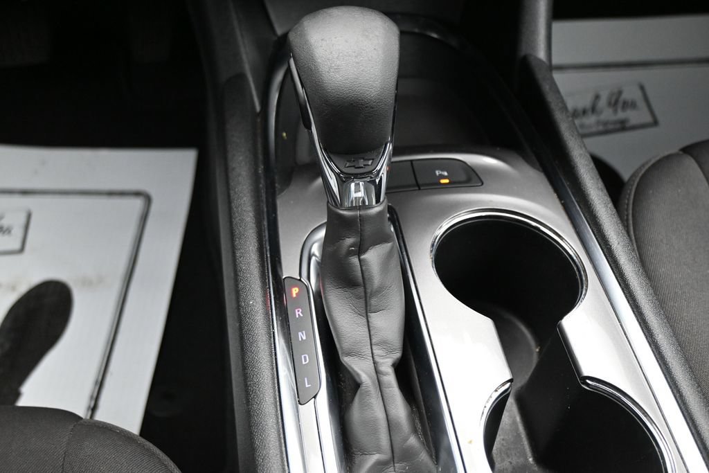 Used 2024 Chevrolet Malibu LT FWD image 20